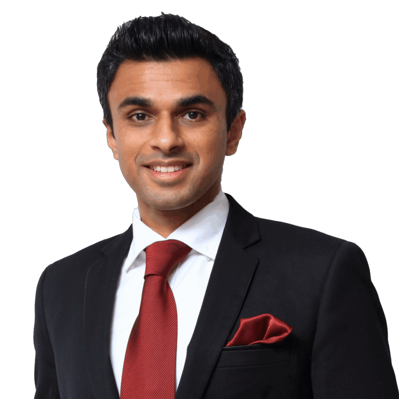 Vinayak Sasitharan