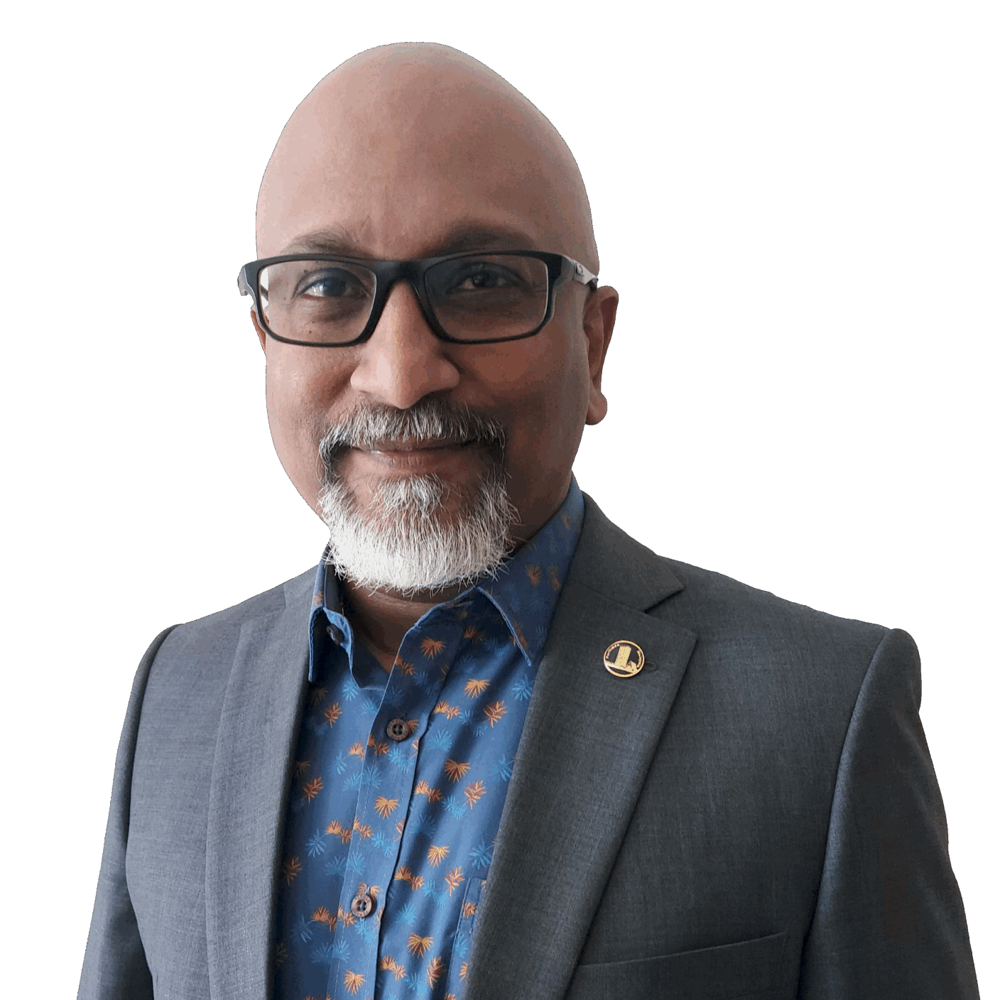 Adj Professor Murugason