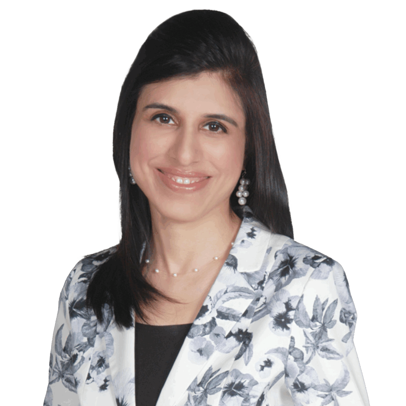 Anamika Talwar