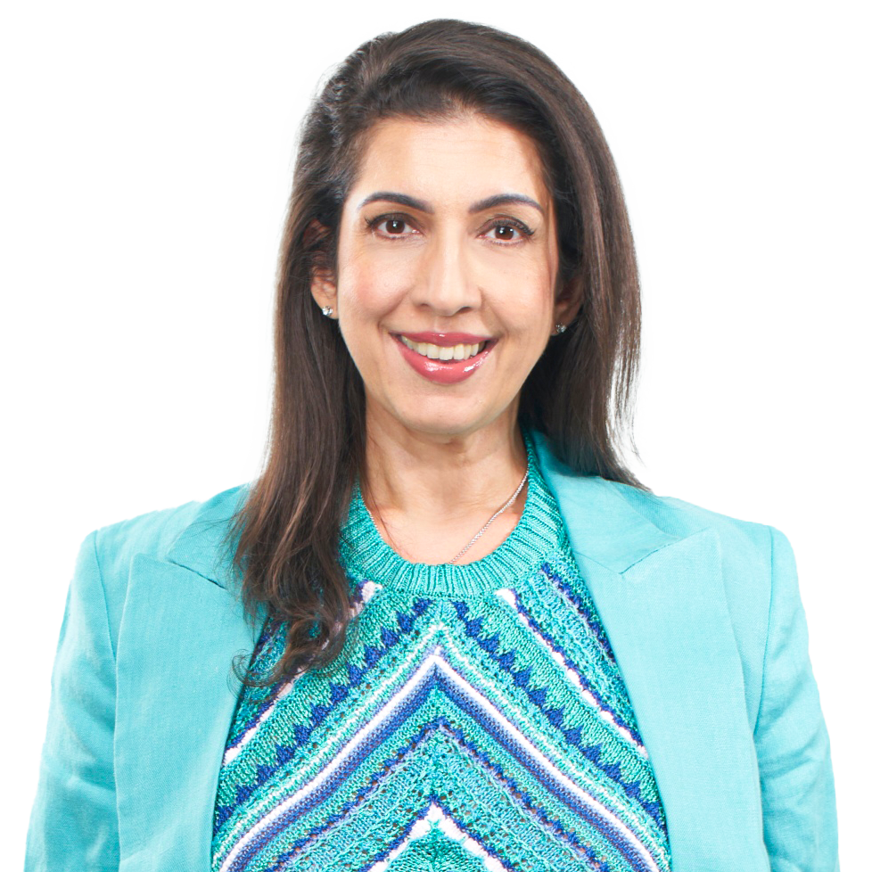 Anuradha Katyal