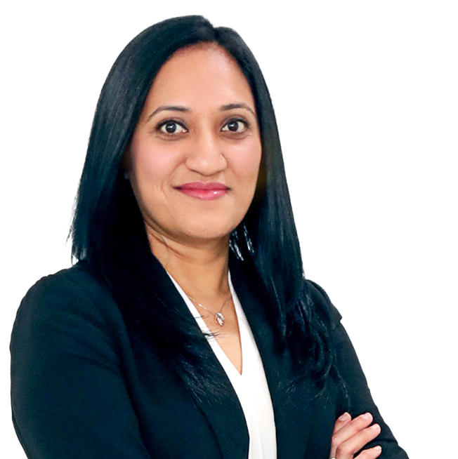 Gurmeet Kaur Singh