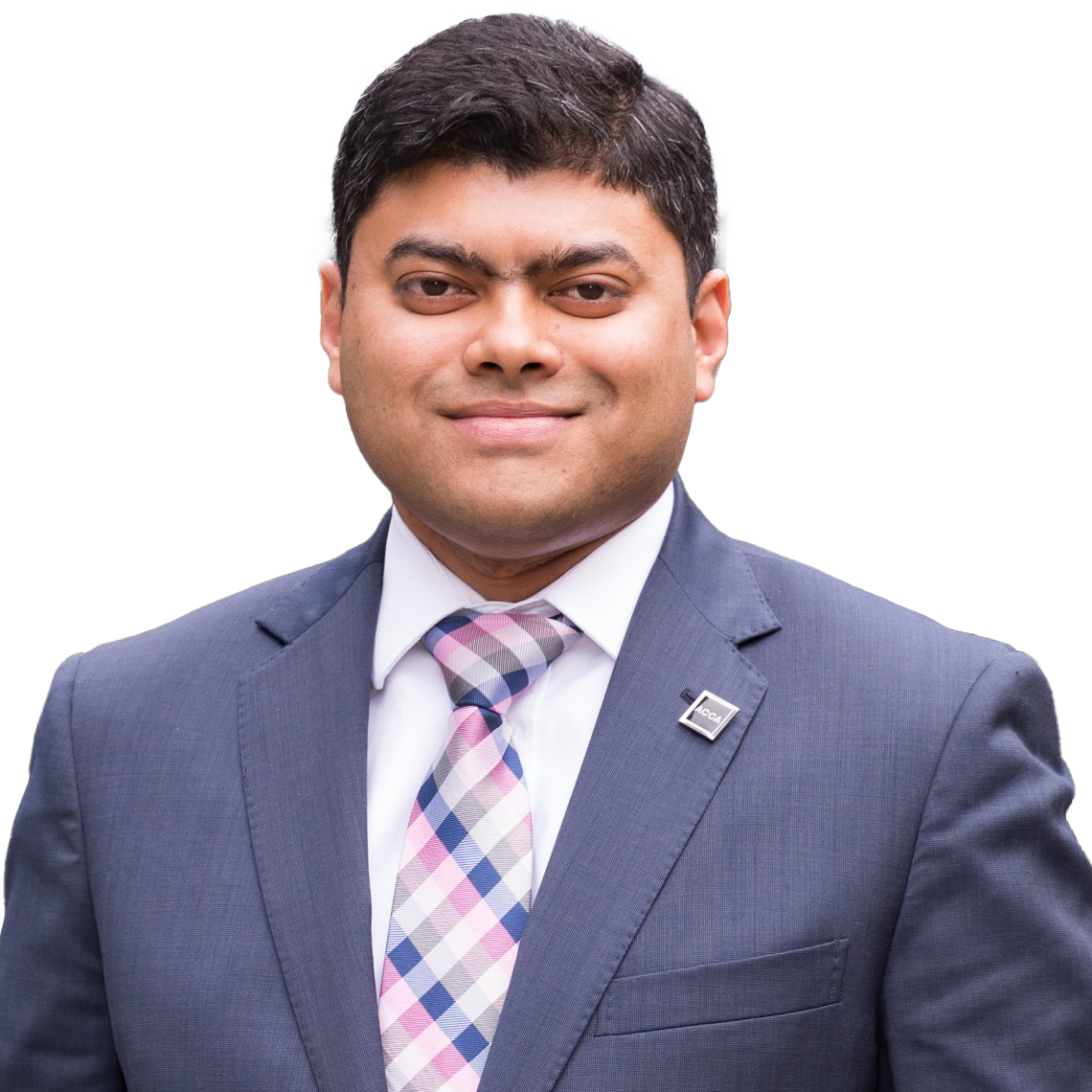 Muhamed Irshad