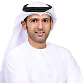 Ahmed Al Mheiri