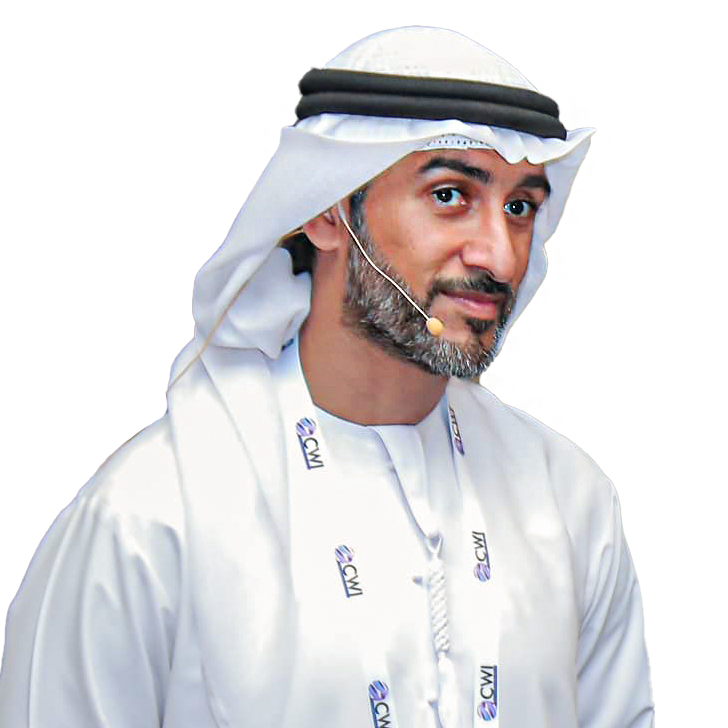 Dr. Ebrahim Alkhaji