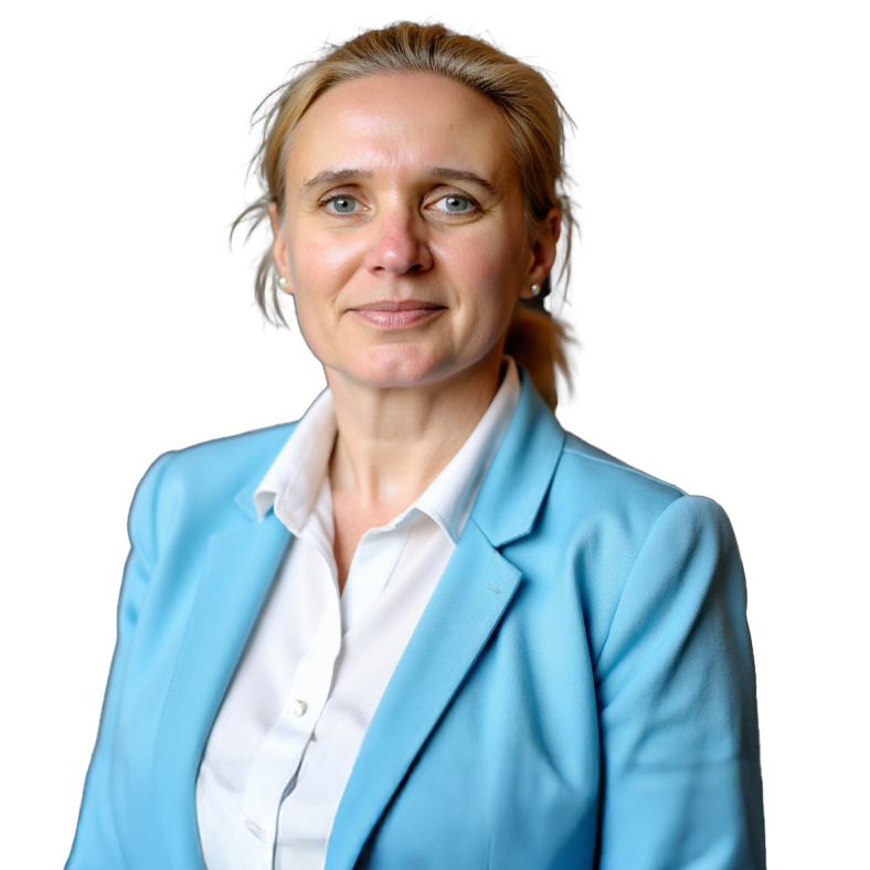 Geertrui Mieke De Ketelaere