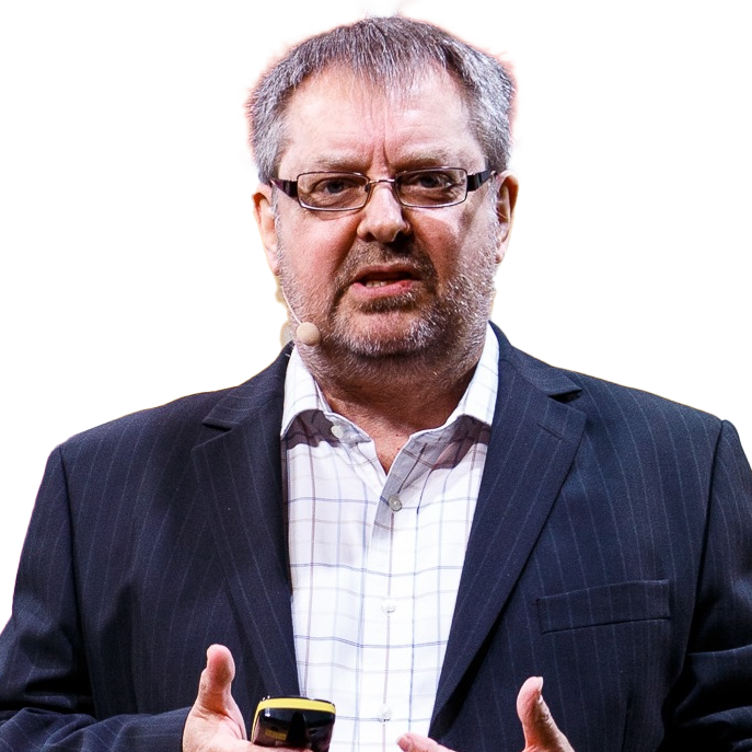 Steve Wells