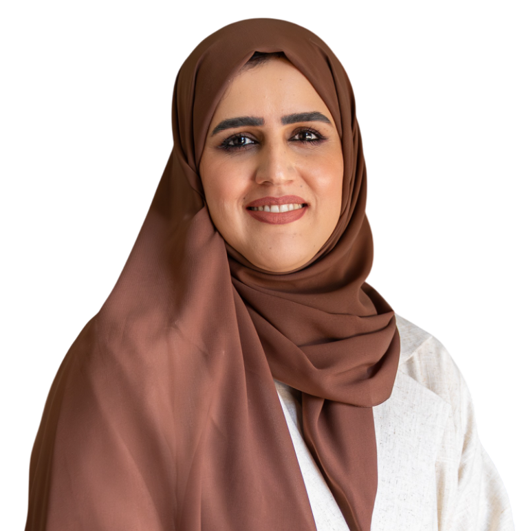 Aysha Sulaiman