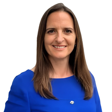 Claire Robertson Full