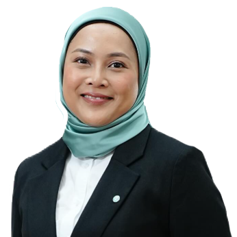 Norhafizah Md Shariff