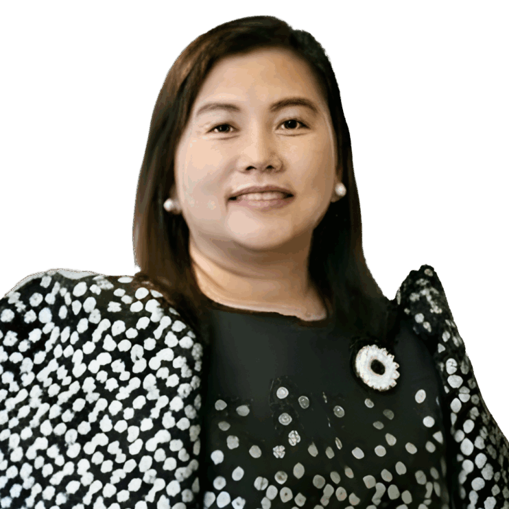 Arlene Romasanta