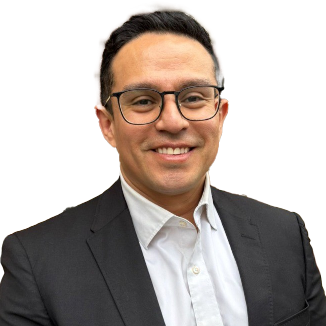 Julio Del Cid