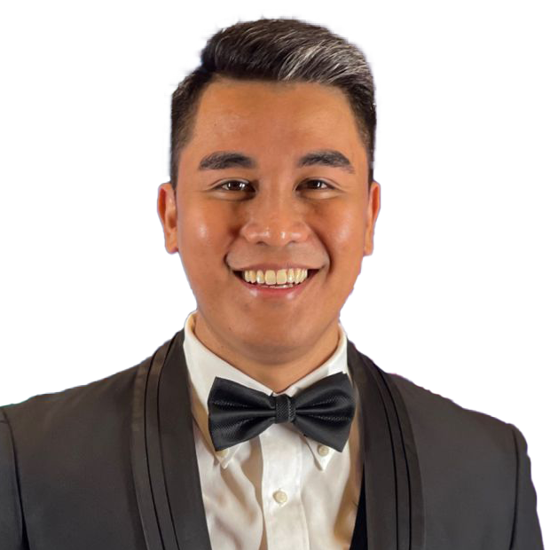 Russell Hernandez