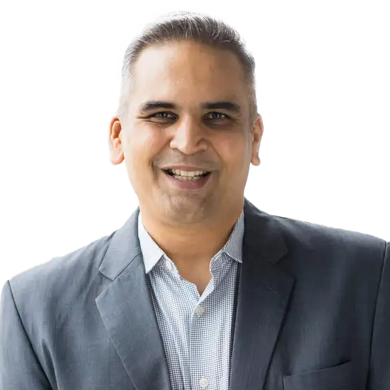 Suresh Sankaran