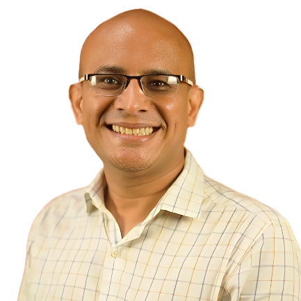 Virag Thakkar