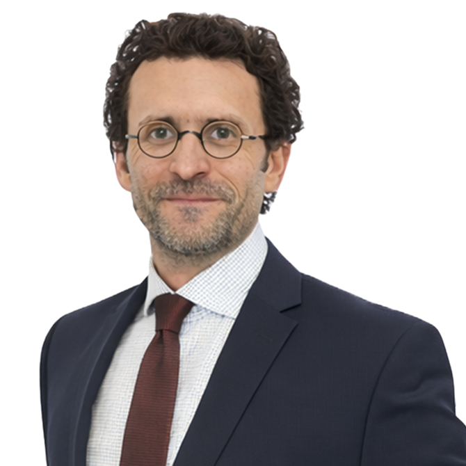Dr Ahmad Hesham