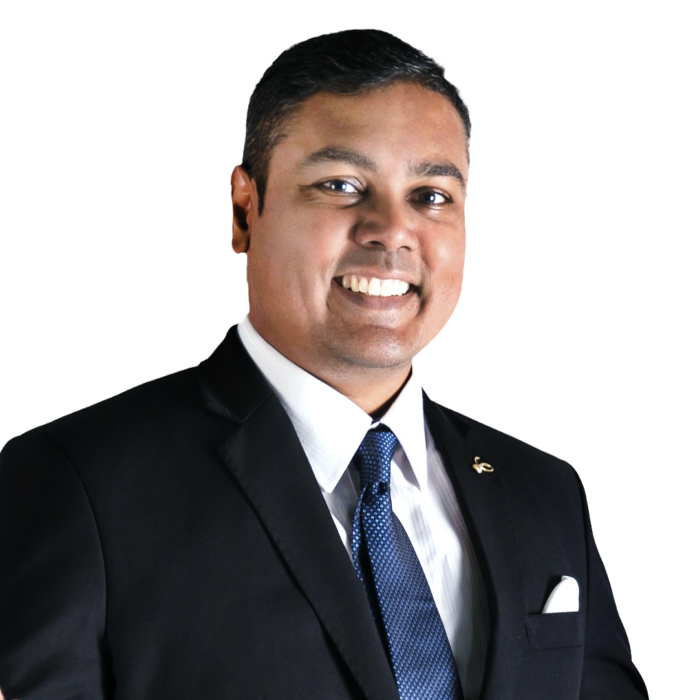 Dr. JEREOME JOSEPH