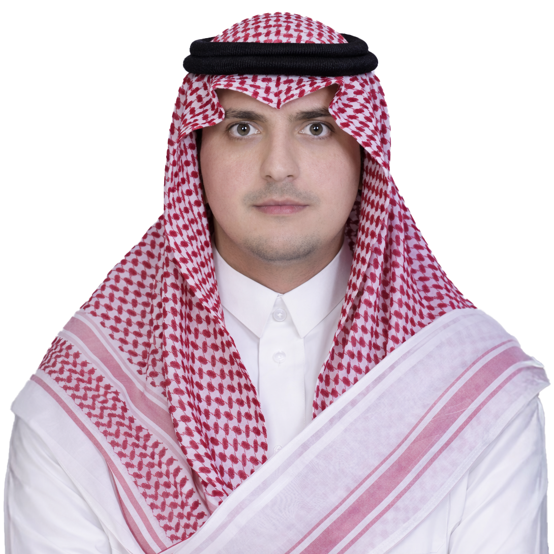 Ahmed Al Obaid