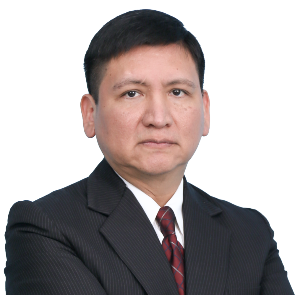 Edgar Perez