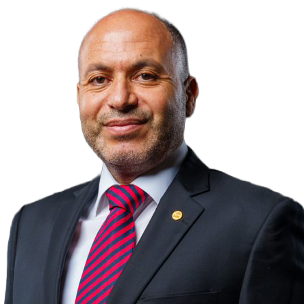 Mohamed Hedi Mejai