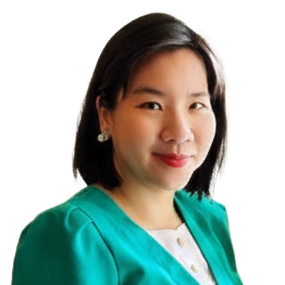 Serena Foong