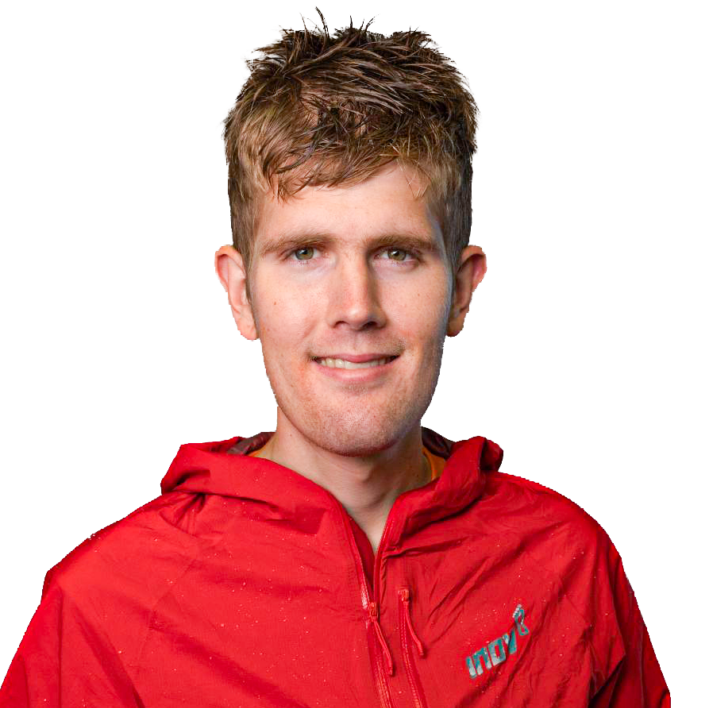 Alex Staniforth