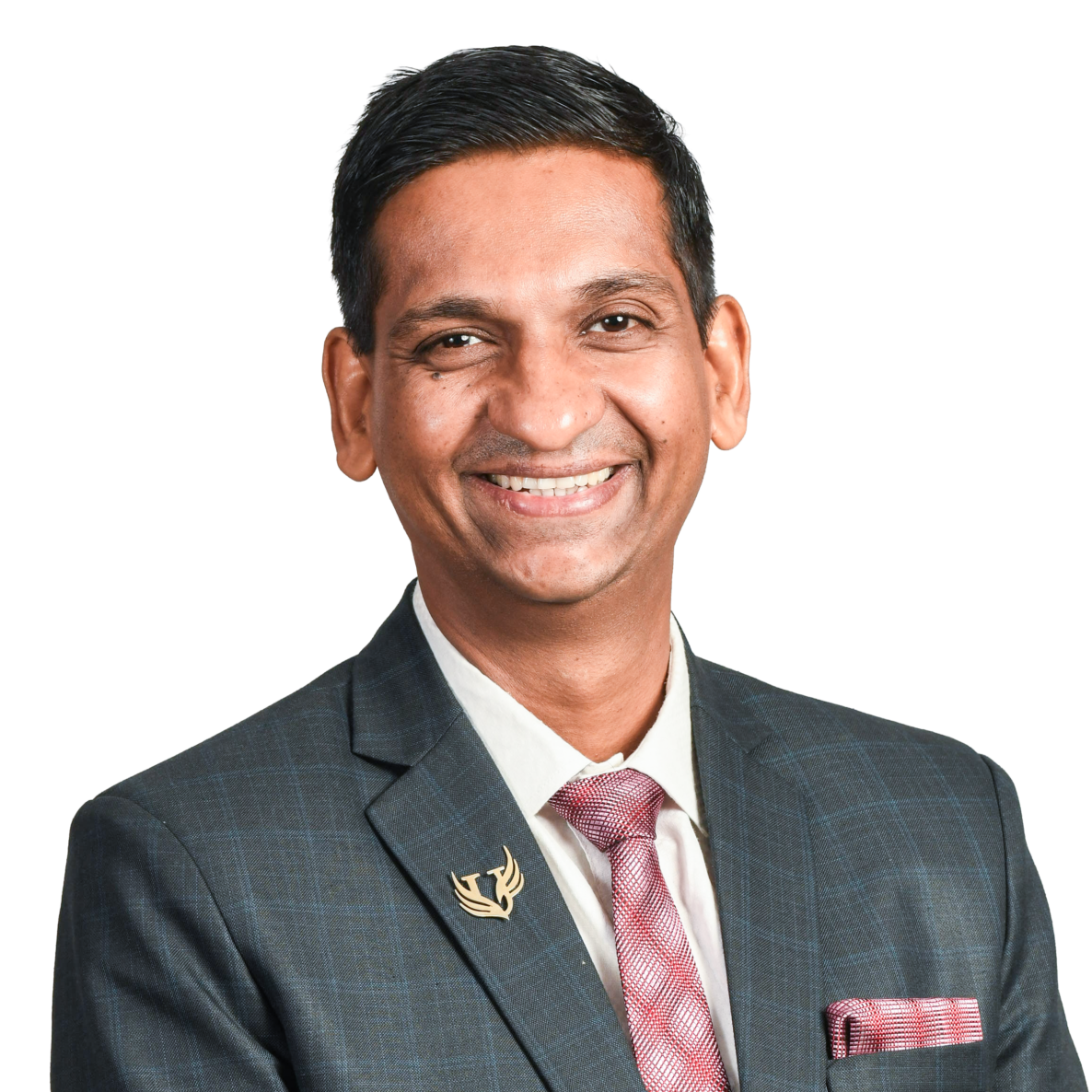 Alok Vijayvergiya