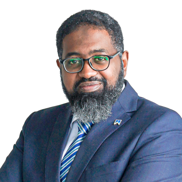 Ashraf Gomma Ali