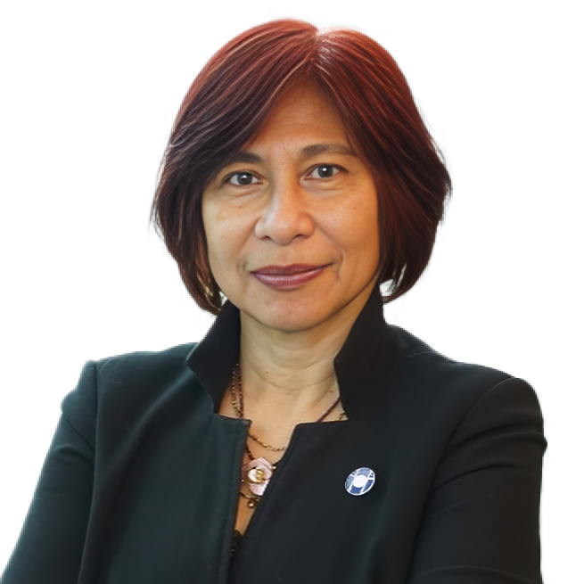 Dr. Surina Ismail
