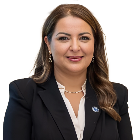 Hajar El Haddaoui