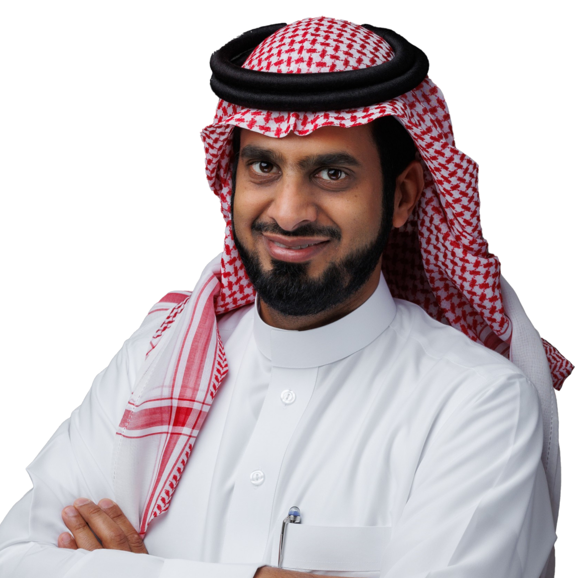 Hashem Al Fawaz