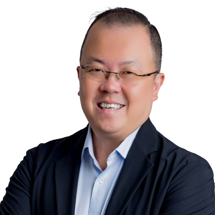 Jason Ang