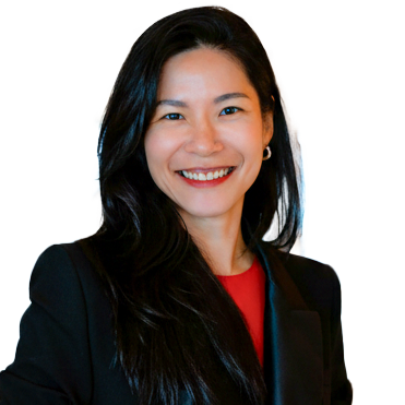 Joanna Chen