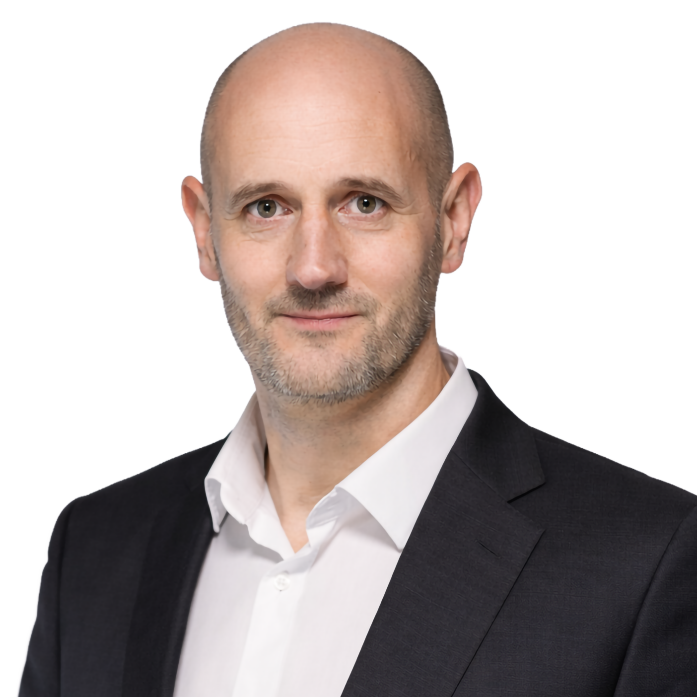 Joerg Esser