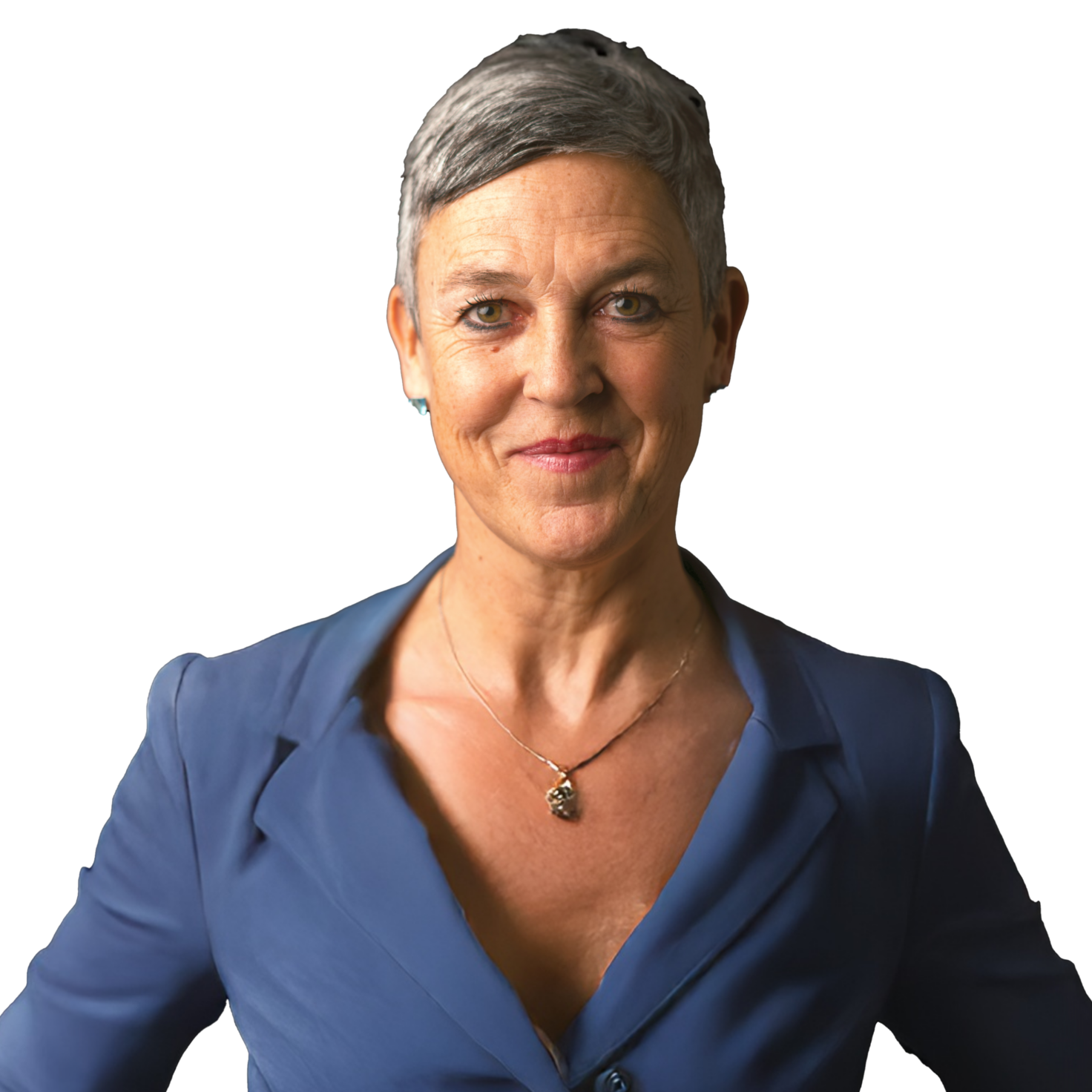 Katja Rieger