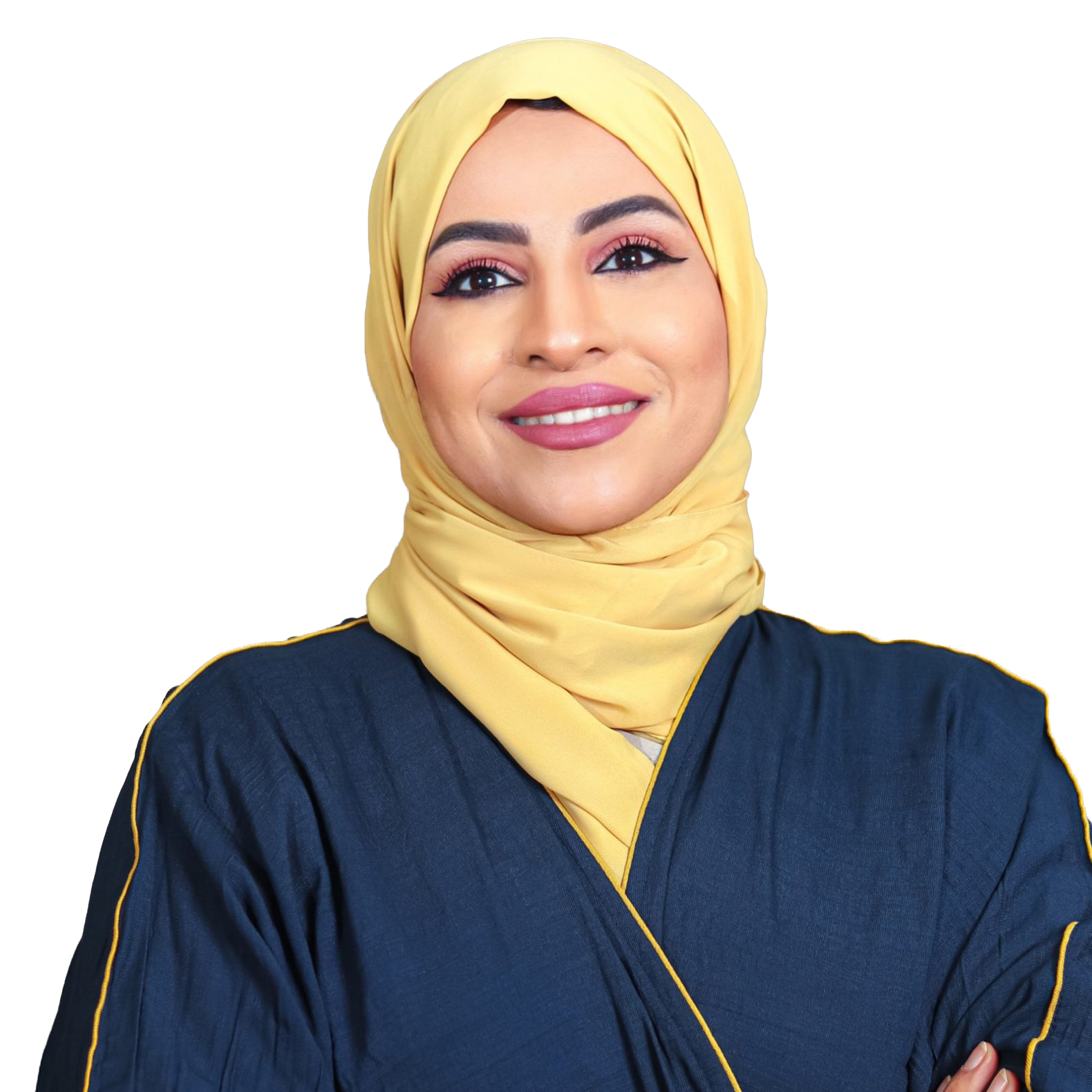 Laila Al Hadhrami