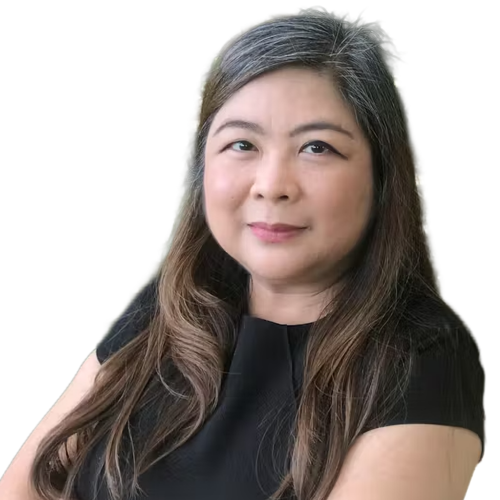 Marla Garin-Alvarez