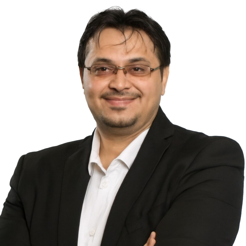 Mohammed Sheikh Ali