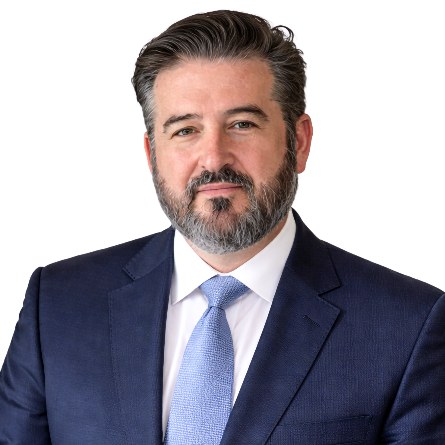 Paul Norris