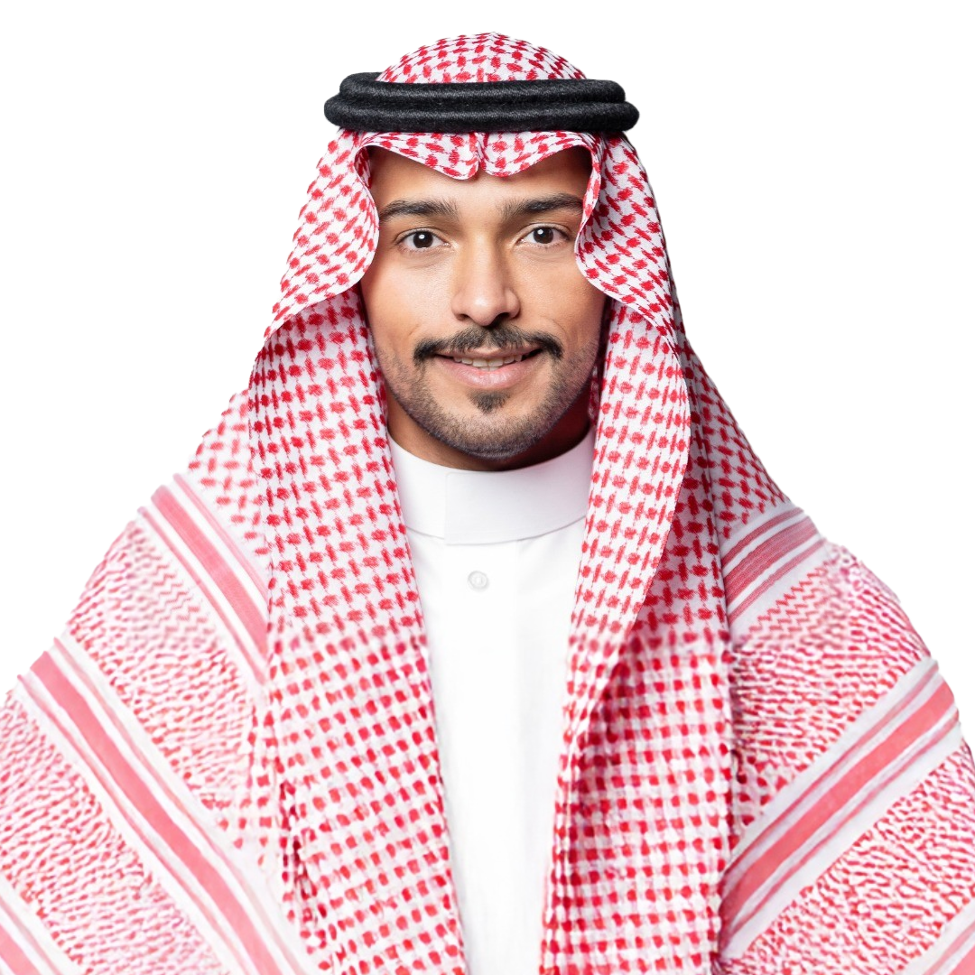Saad Alnafisah