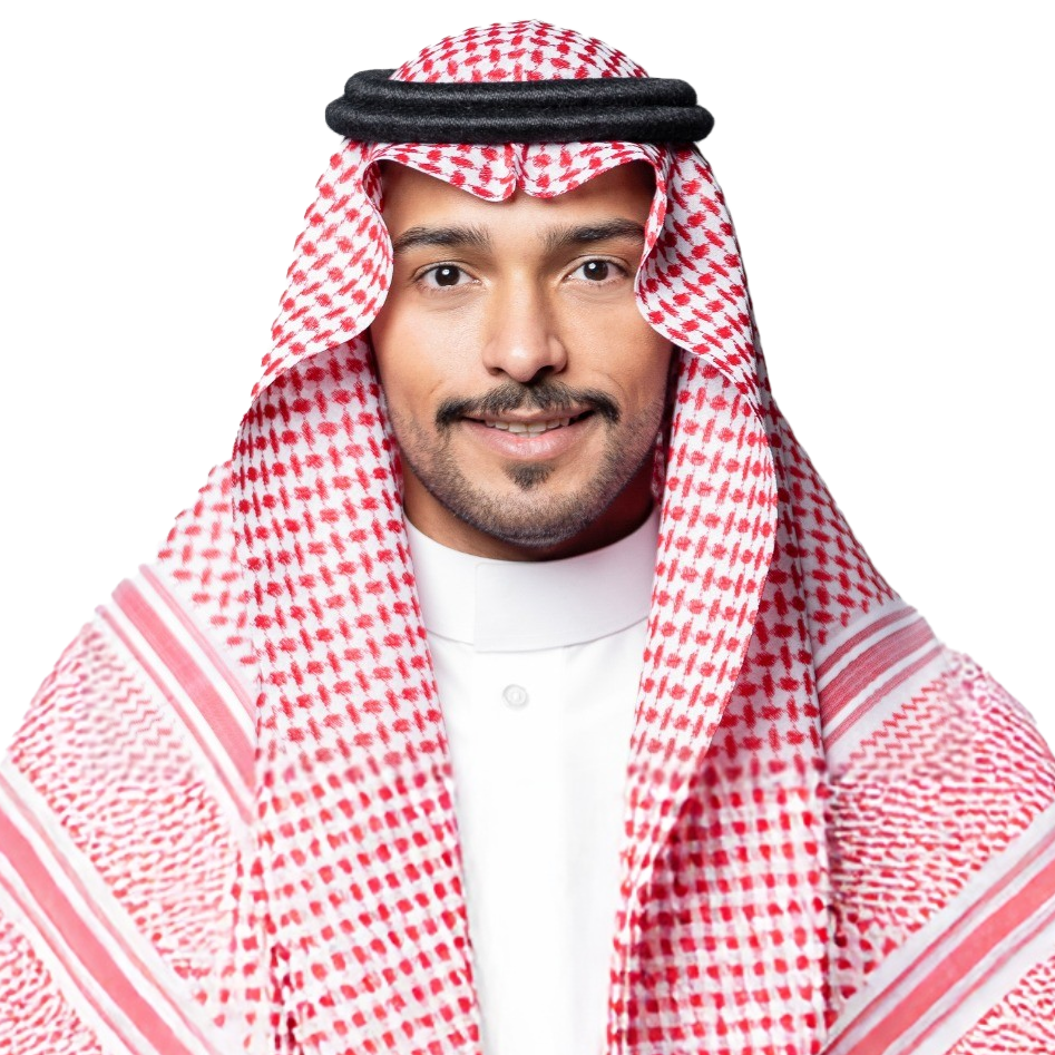 Saad Alnafisah