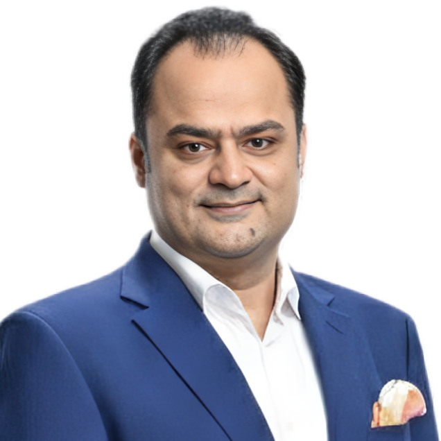 Shubhranshu Singh
