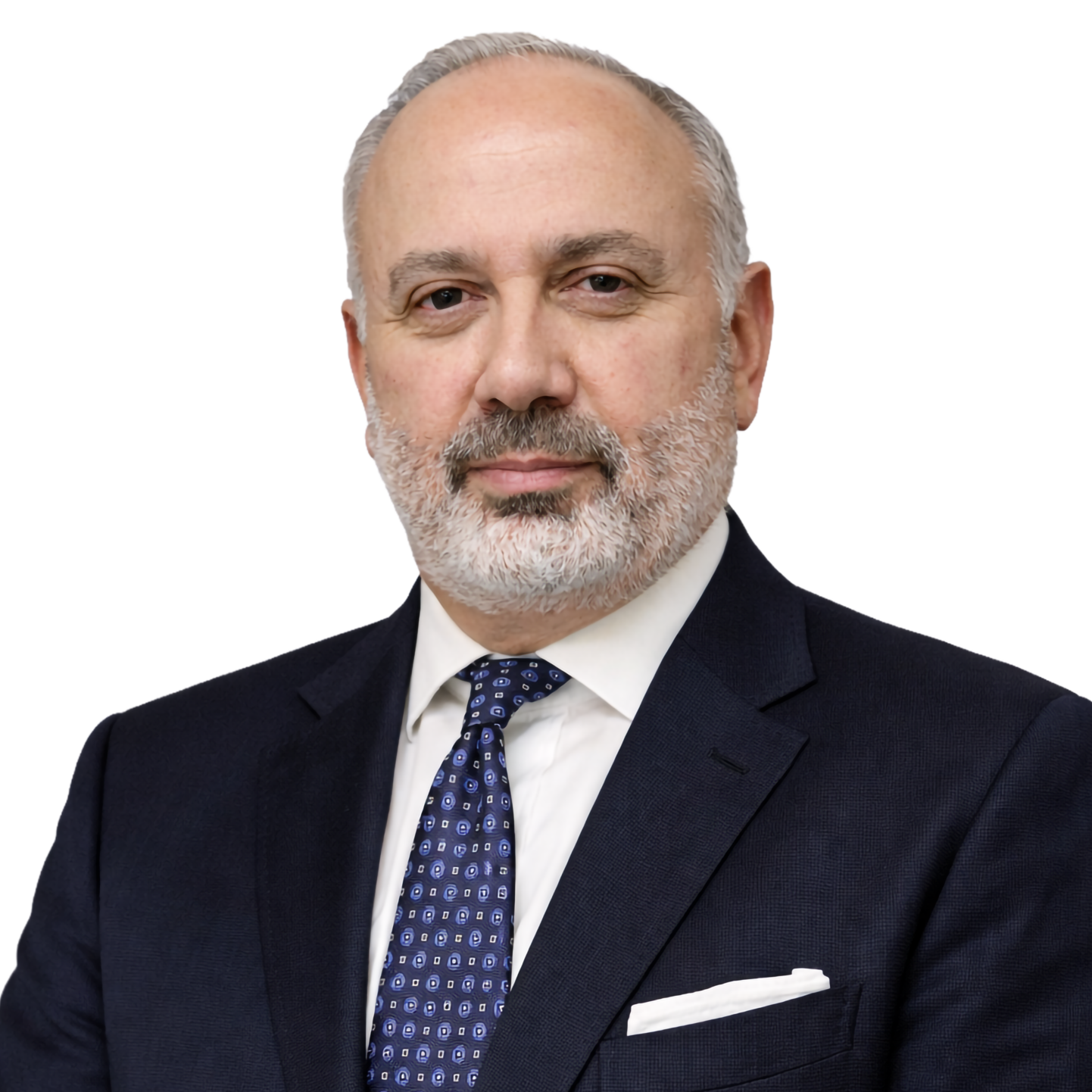 Ziad Hayek