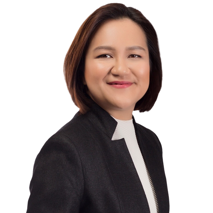 Cecilia Wong