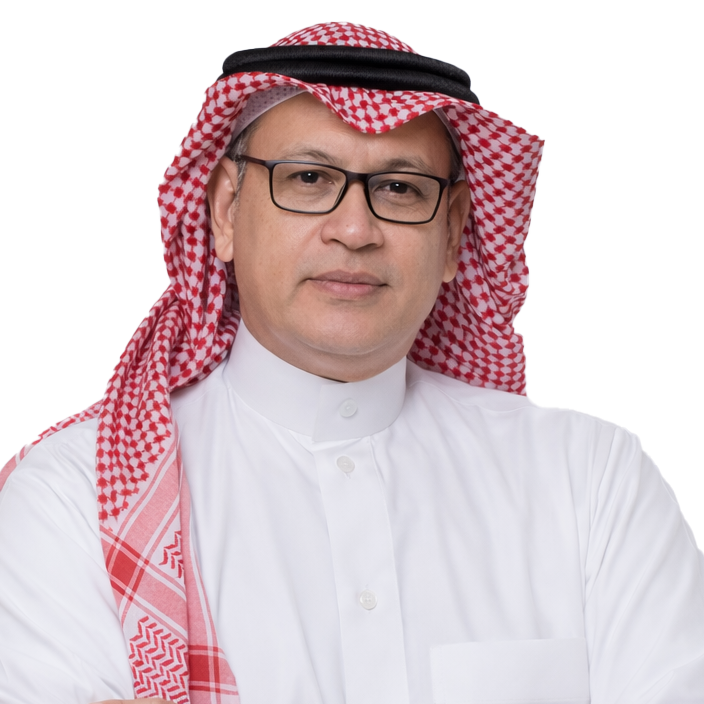 Dr Ali Melibari 2