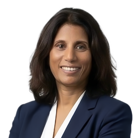 Shubhra Mardolker