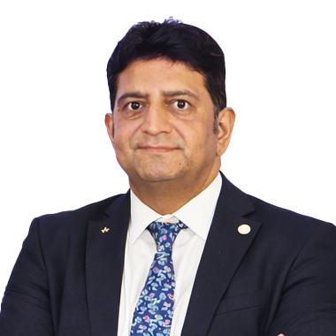 Ajay Sardana