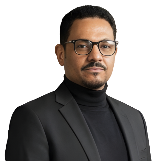 Dr. Ahmed Elidrisy