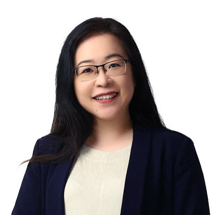 Jenny Tan