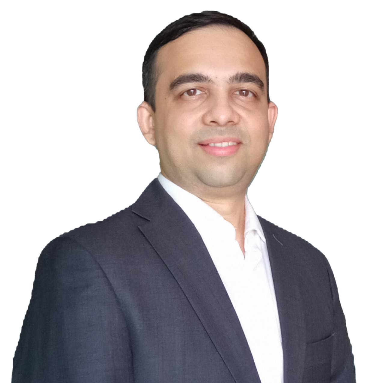 Parag Deodhar