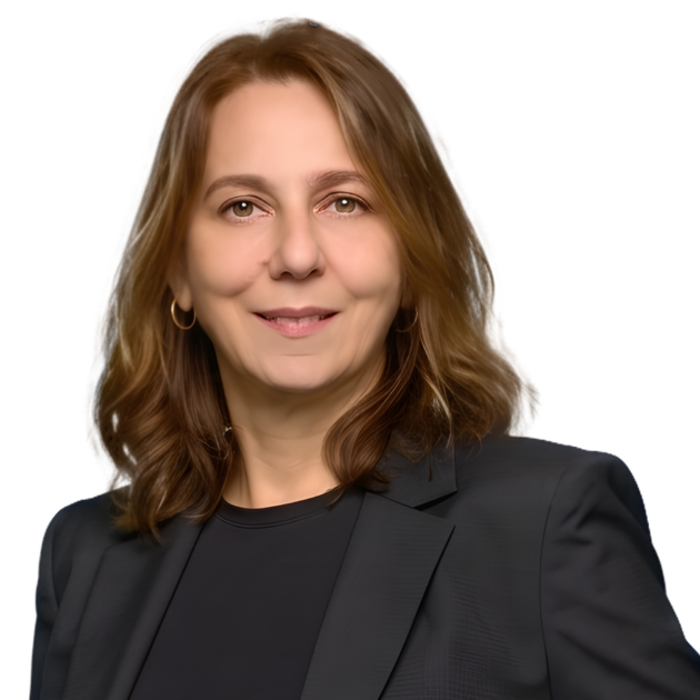 Stefanie Braukmann
